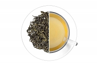 Nepal green tea  50g
