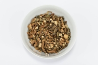 HUO XIANG -  Herba Pogostemonisi - ziele brodźca paczułki (Agastaches) 100g