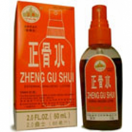 ZhengGuShui Spray 60ml